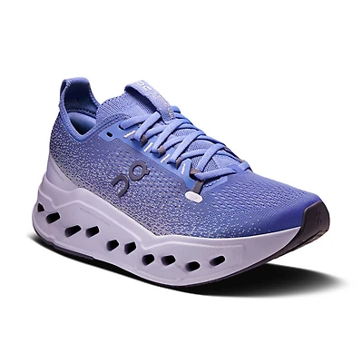 Women's Cloudsurfer Max Sailor/Thistle