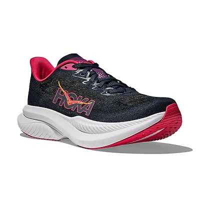 Women's Mach 6 Varsity Navy/Nautical Dusk