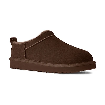 Women's Classic Micro Dusted Cocoa