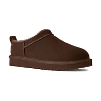 Women's Classic Micro Dusted Cocoa
