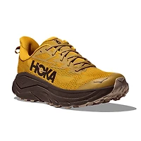 Men's Challenger 8 Mustard Seed/Black