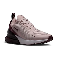 Women's Air Max 270 Silt Red/Burgundy Crush