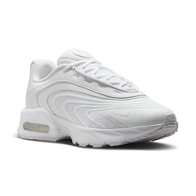Men's Air Max Fire White/White