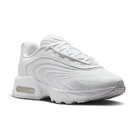 Men's Air Max Fire White/White
