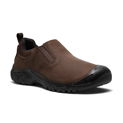 Men's Targhee IV Slip-On Java Black