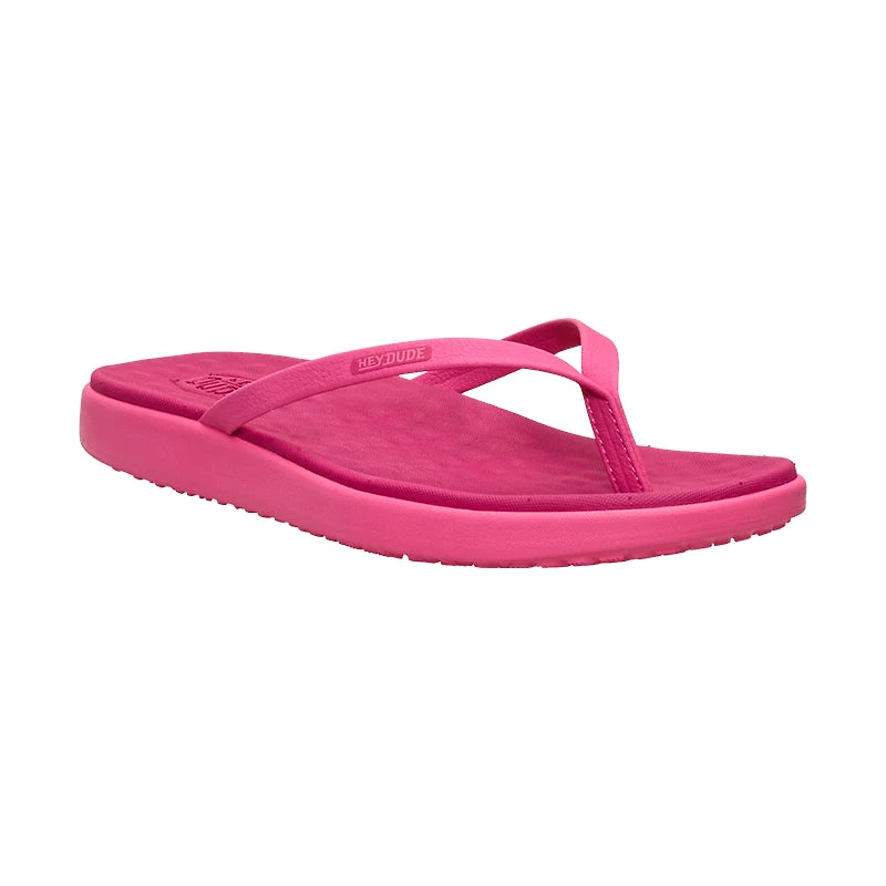 Women's Maui Breeze Flip Pink