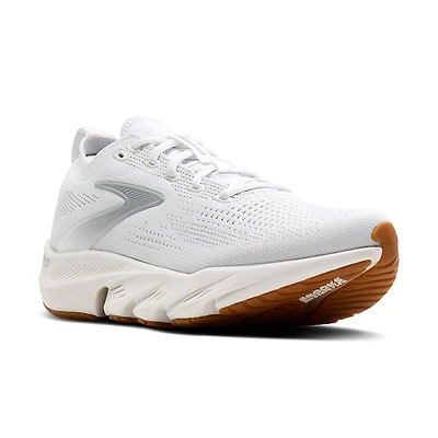 Women's Glycerin Flex White/Black/Biscuit