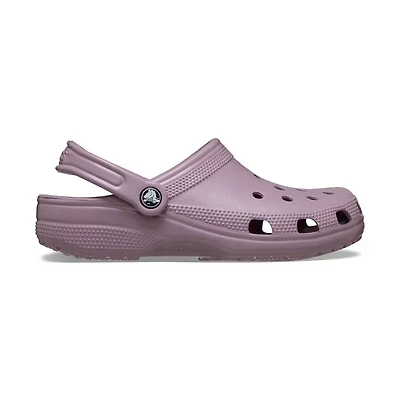 Women's Classic Clog Dusty Lilac