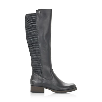 Women's Faith 91 Schwarz/Black