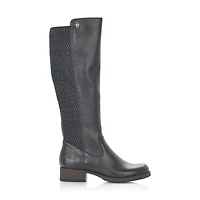 Women's Faith 91 Schwarz/Black