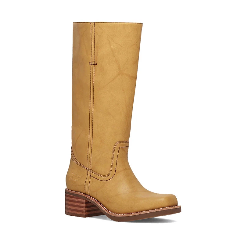 Women's Miranda 14 Banana