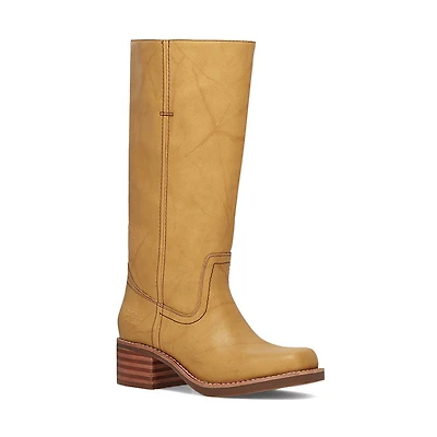 Women's Miranda 14 Banana