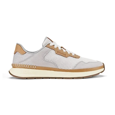 Women's Koke Bright White/Sterling