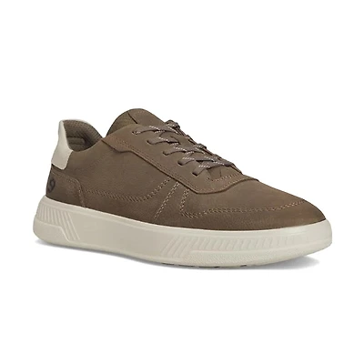 Men's Move Casual Sneaker Dark Clay/Gravel