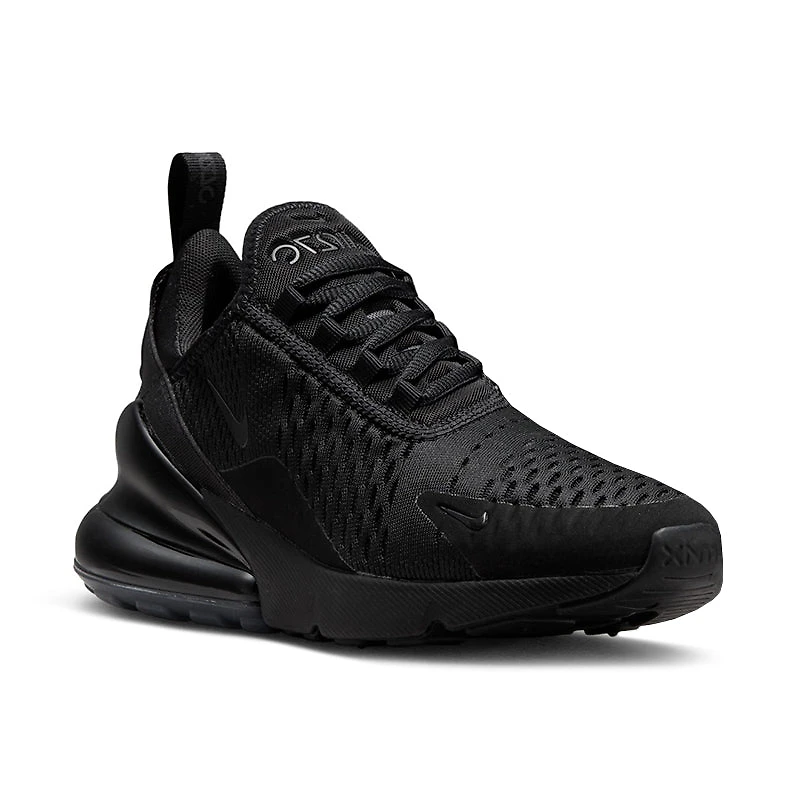 Women's Air Max 270 Black/Black/Black