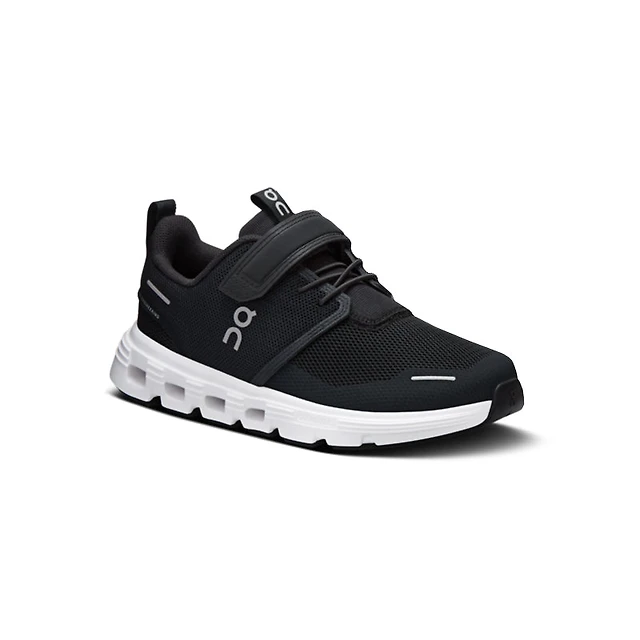 Kid's Preschool Cloud Play 2 Black/White