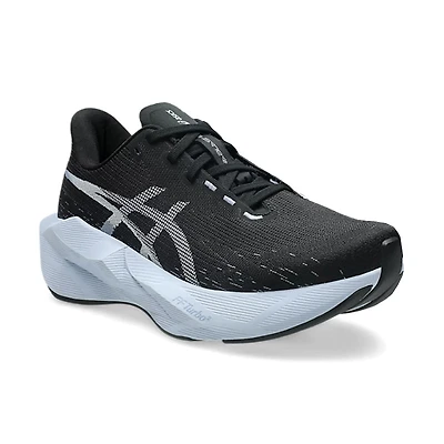 Women's Novablast 6 Black/Solid Air