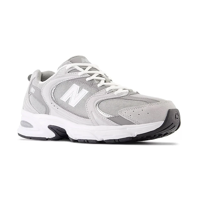 Women's 530 Raincloud/Shadow Grey