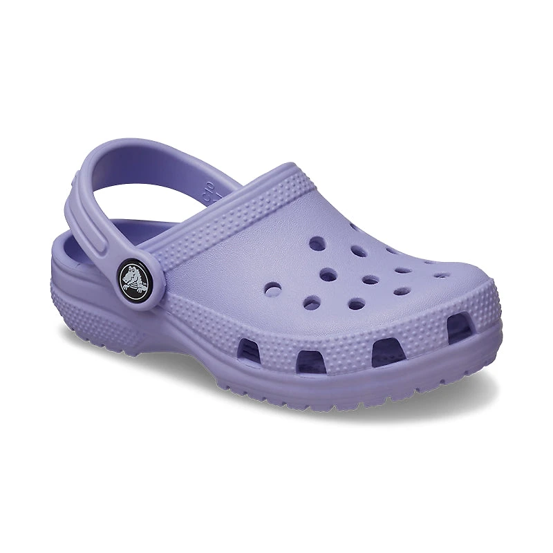 Women's Classic Clog Mystic Purple