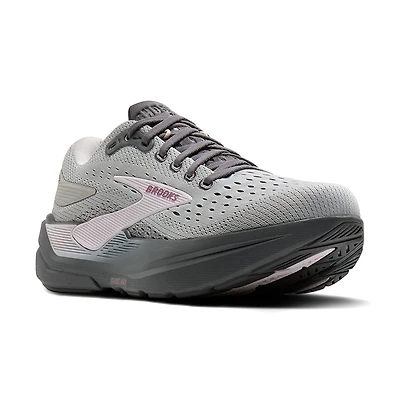 Women's Ghost Max 3 Harbor Mist/Poppy Seed/Pink