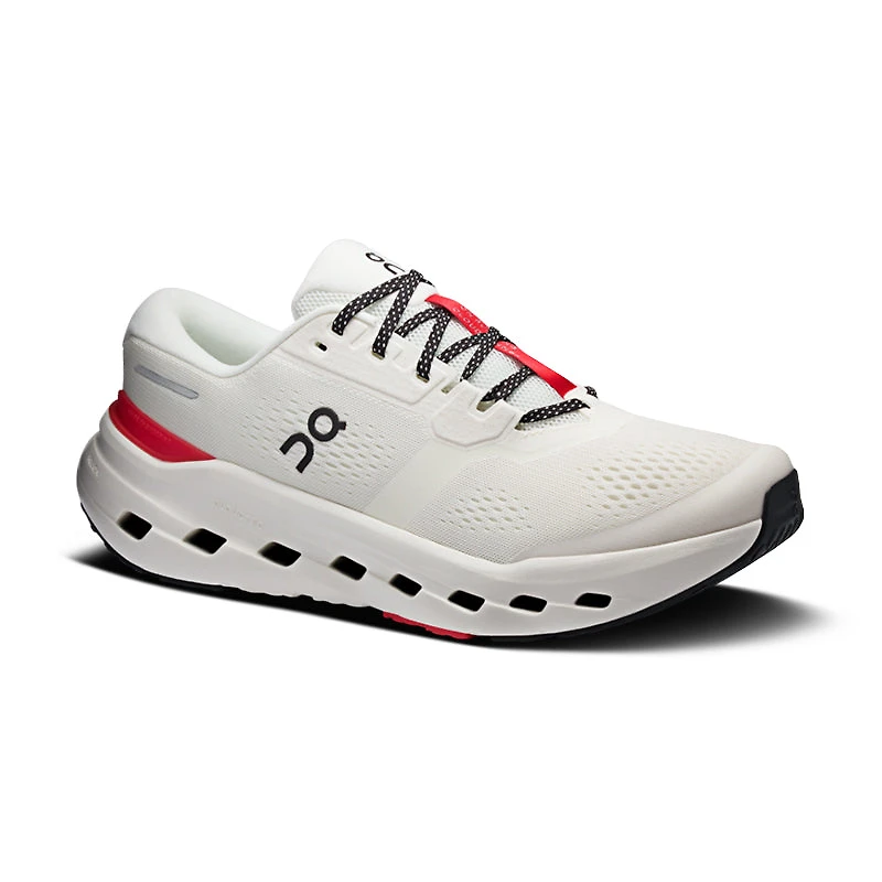 Men's Cloudrunner 3 Ivory/Robin