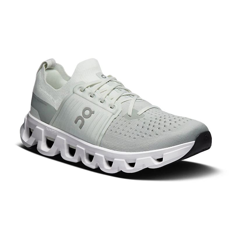 Men's Cloudswift 4 Iceberg/Tin