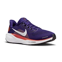Men's Pegasus 41 Clemson New Orchid/White