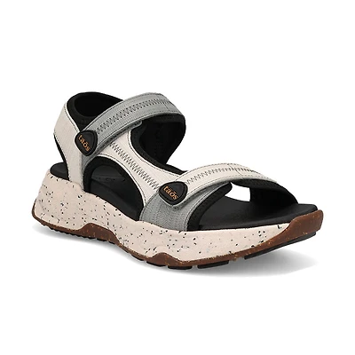 Women's Super Side Dove Embossed Multi