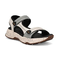 Women's Super Side Dove Embossed Multi