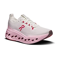 Women's Cloudsurfer Max Ivory/Peony
