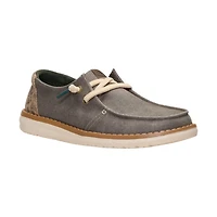 Women's Wendy Workwear Leo Dark Olive