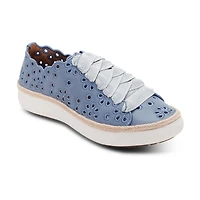 Women's Charlotte Hazy Blue