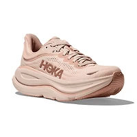 Women's Bondi 9 (WIDE) Rose Latte/Rose Cream