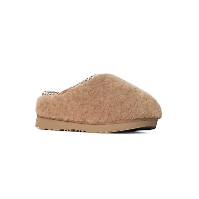 Kid's Preschool Tasman Maxi Curly Chestnut