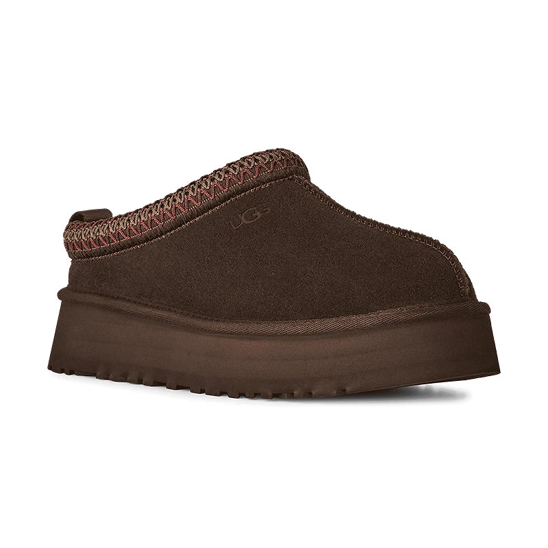 Women's Tazz II Dusted Cocoa