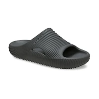 Men's Mellow Tide Recovery Slide Slate Grey