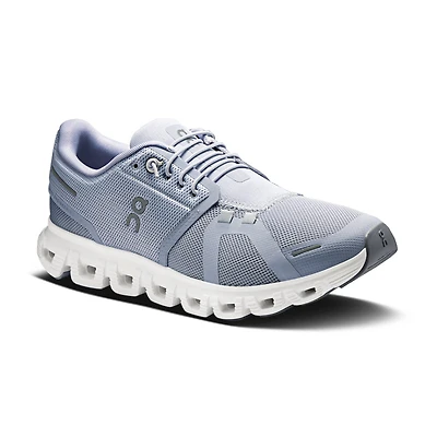 Women's Cloud 6 Nimbus/White