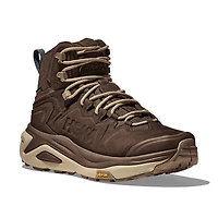 Men's Kaha 3 GORE-TEX Walnut/Oyster Mushroom