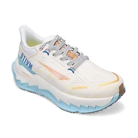 Women's Overdrive ST White/Blue/Gold