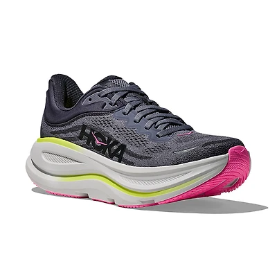 Women's Bondi 9 Charcoal Grey/Grey Skies