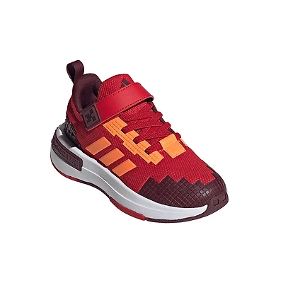 Kid's Preschool Minecraft Pro Magma World