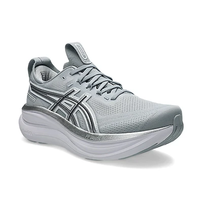 Men's Gel-Nimbus 28 Piedmont Grey/Pure Silver