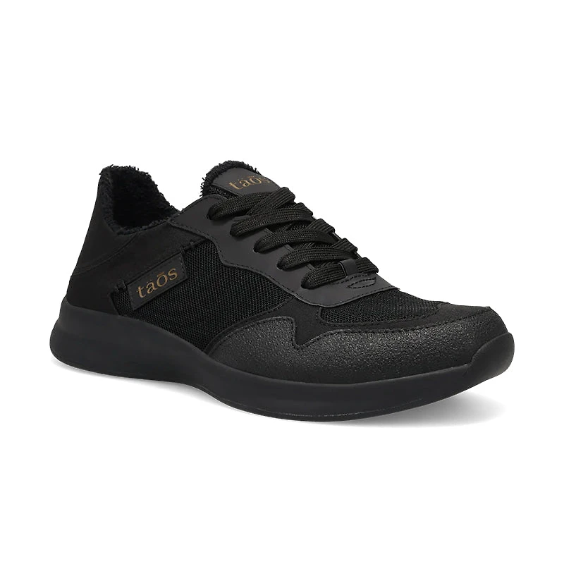 Women's Direction Black/Black