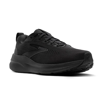 Men's Beast GTS 26 (WIDE) Black/Black/Grey