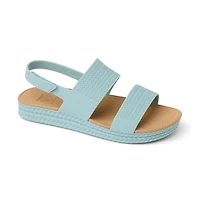 Women's Reef Water Vista Blue Haze/Tan
