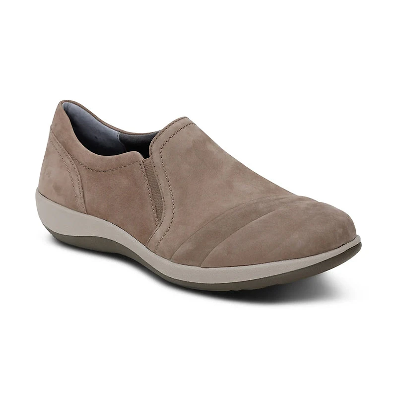 Women's Helena Warm Grey