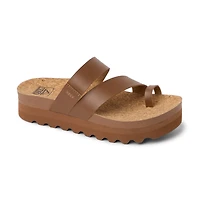 Women's Vista Hi Layla Chocolate