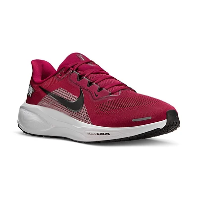 Men's Pegasus 41 Arkansas Team Crimson/Black