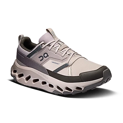 Women's Cloudhorizon Waterproof Desert/Thorn