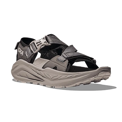 Men's Infini Hike TC Black/Cement